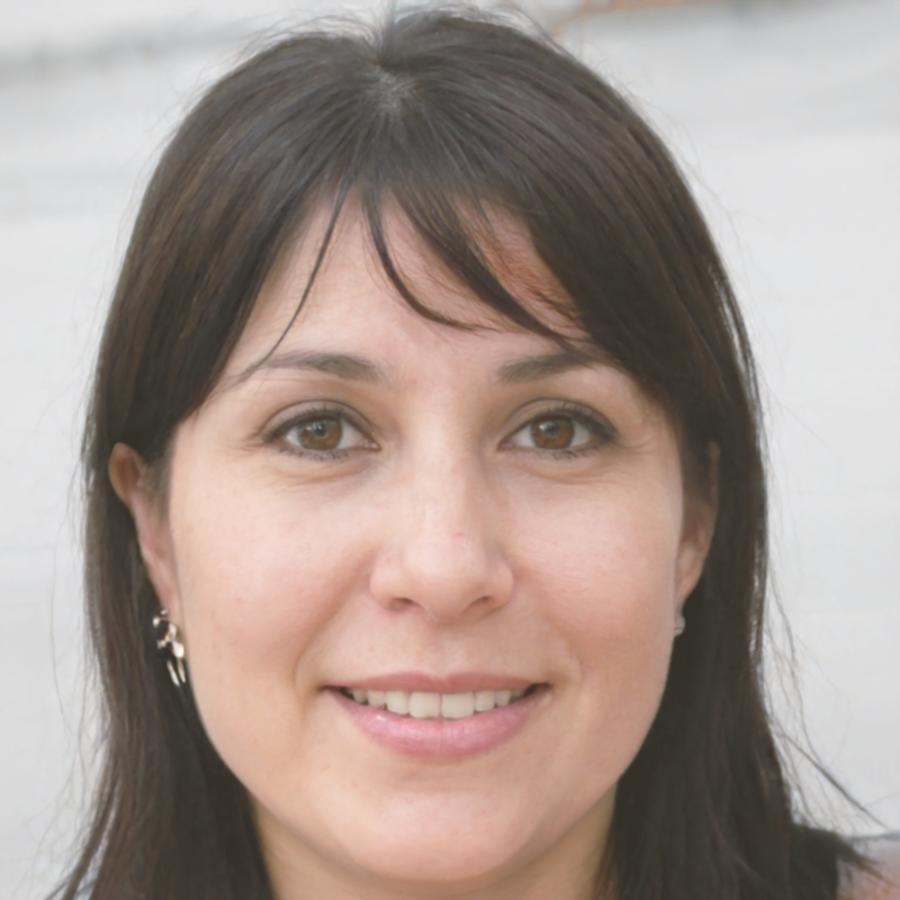Instructora Esperanza Villareal